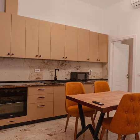 Premium C Appartement *