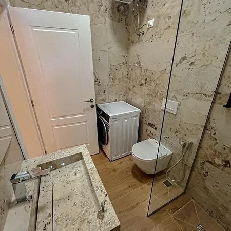 Premium C Appartement